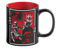 Merch Kubek z termoaktywną aplikacją Assassin's Creed Shadows - 1275270 - zdjęcie 1
